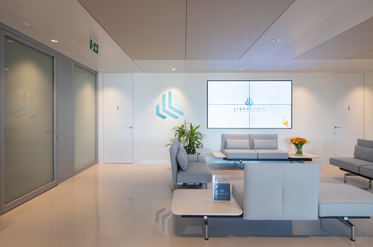 Light Chain Bioscience A Brand Of Novimmune Sa 3