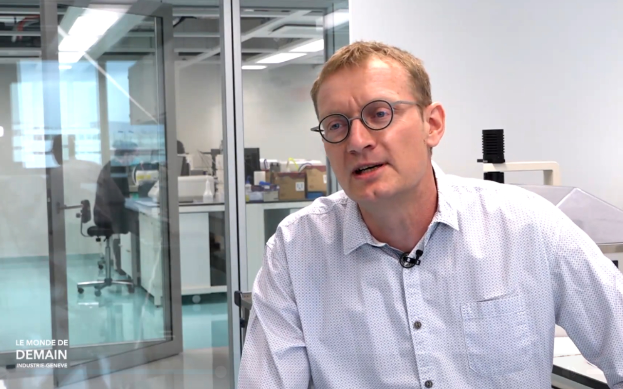 tv leman bleu sa l interview with nicolas