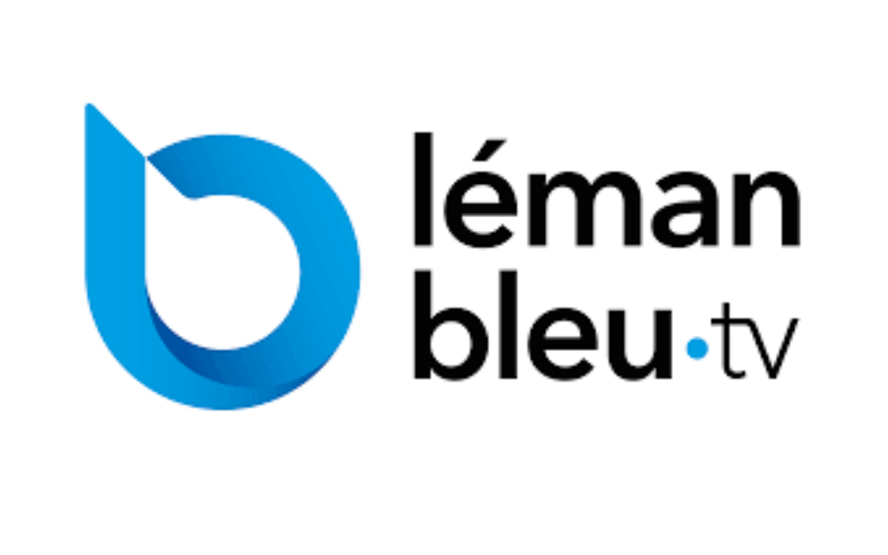 TV Léman Bleu SA l Interview with Nicolas Fischer