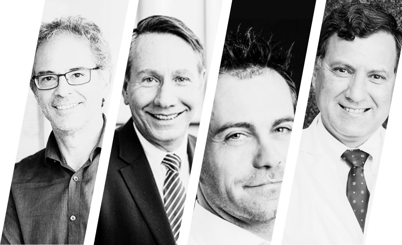 Scientific Advisory Board